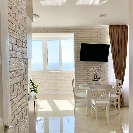 New Appartment In Yuzhny Yuzhne Dış mekan fotoğraf