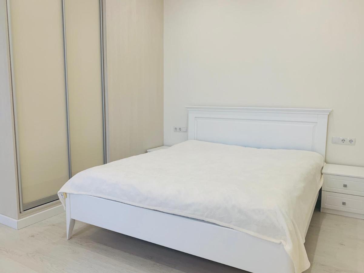 New Appartment In Yuzhny Yuzhne Dış mekan fotoğraf
